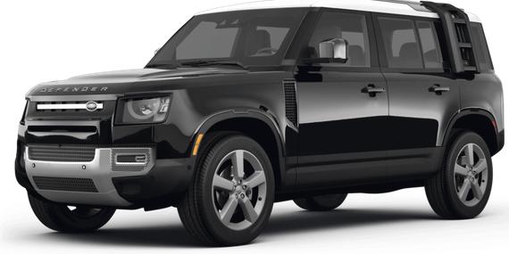 LAND ROVER DEFENDER 2025 SALEX7EUXS2410102 image LAND ROVER DEFENDER 2025 SALEX7EUXS2410102 image